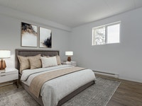 Cherokee Court Apartments are located at 165 Old Muskoka Road near the Muskoka Beach Road in Gravenh... (image 4)
