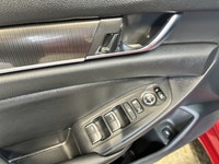 Welcome to Nissan Lloydminster The 2020 Honda Accord Sport is a mid-size sedan known for its sporty... (image 7)