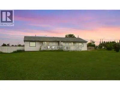 Great investment property! Rental properties are going strong in Dawson Creek and this duplex is no...