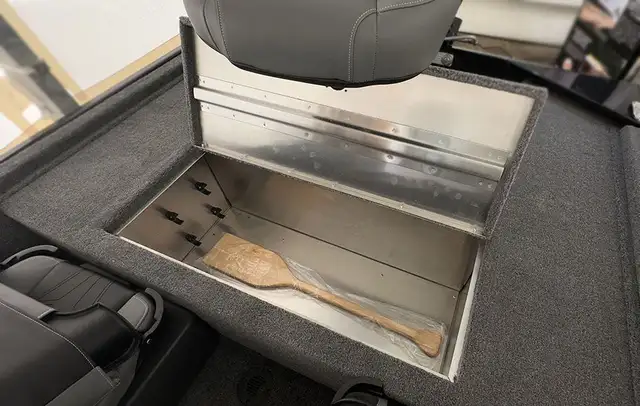 2024 Tracker Bass Tracker Classic XL Fishing Boat in Powerboats & Motorboats in Prince Albert - Image 18