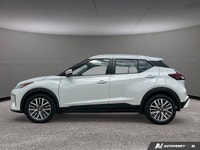 Dealer Certified Pre-Owned. This Nissan Kicks delivers a Regular Unleaded I-4 1.6 L/98 engine poweri... (image 3)