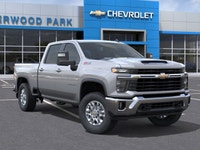 Welcome To Sherwood Park Chevrolet. The #1 Volume Chevrolet Dealer in Canada. ENGINE 6.6L V8 WITH DI... (image 6)