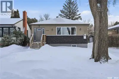 Beautiful, fully renovated & redesigned in 2018, 1025 sq/ft bungalow on quiet street in the heart of...