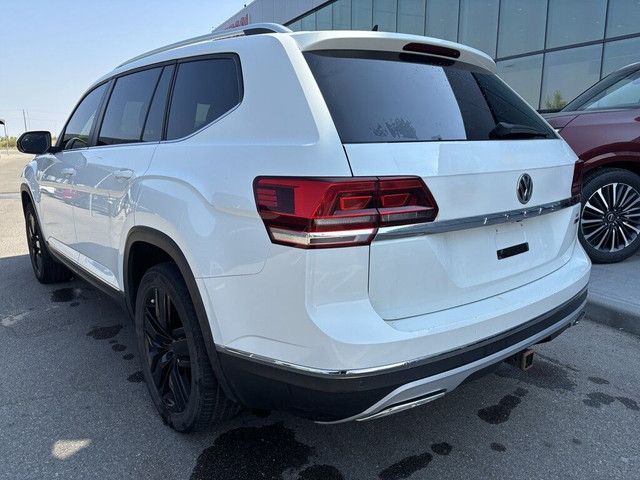 2018 Volkswagen Atlas Highline 3.6 FSI 4MOTION AWD• Navigation • in Cars & Trucks in Calgary - Image 4