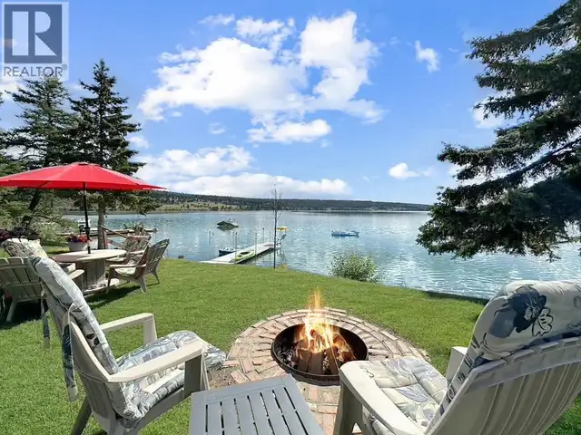 3439 CHIMNEY LAKE ROAD Williams Lake, British Columbia in Houses for Sale in Williams Lake - Image 4