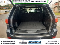 Recent Arrival! Pacific Blue Clearcoat 2021 Jeep Grand Cherokee 80th Anniversary Edition For Sale, B... (image 6)