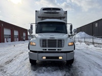 2018 Freightliner M2 106 Ryder Stock ID: 221122 Transmission Type/Speed: AUTO 6 Engine: DIESEL L9'17... (image 1)