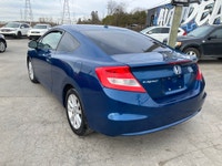 FINANCEMENT MAISON 100% APPROUVÉ AVEC 1500$ D'ACOMPTE 2012 Honda Civic EX-L, Autoamtique, 4Cyl 1.8L,... (image 6)