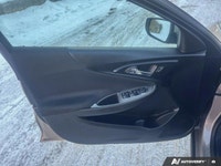 Welcome to Moncton Chrysler Jeep Dodge. Recent Arrival! 2023 Chevrolet Malibu LT 1LT 1.5L DOHC FWD B... (image 9)