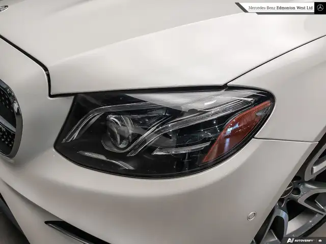 2019 Mercedes-Benz E 53 AMG 4MATIC+ Sedan - High Spec - Premium, in Cars & Trucks in Edmonton - Image 9