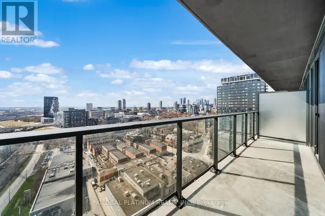 2103 - 5 DEFRIES STREET Toronto (Regent Park), Ontario in Long Term Rentals in City of Toronto - Image 23