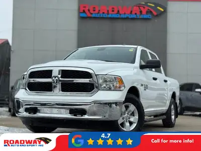At Roadway Auto & Sport, we’re proud to help car buyers find the right vehicle at the right price —...