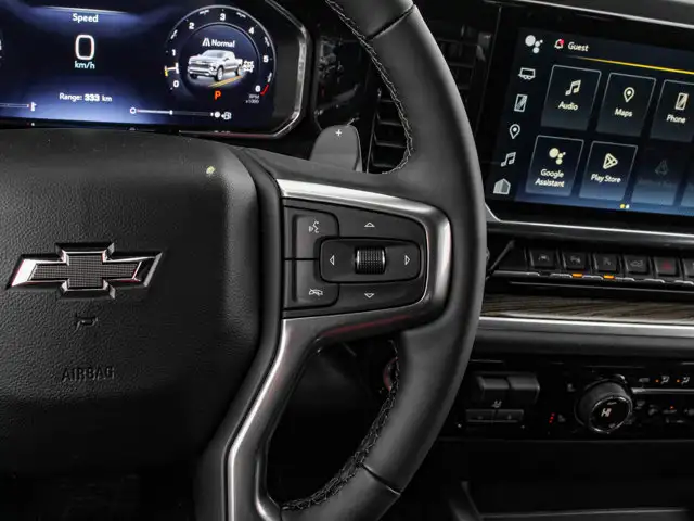 2026 Chevrolet Silverado 1500 RST in Cars & Trucks in Edmonton - Image 26