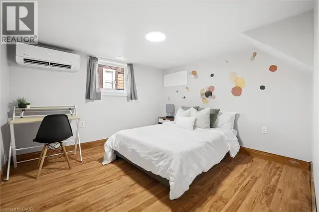 714 FREDERICK Street Kitchener, Ontario in Houses for Sale in Kitchener / Waterloo - Image 21