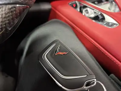 2021 Chevrolet Corvette Stingray|2LT|CONVERTIBLE|AWE EXHAUST|BOD, View more