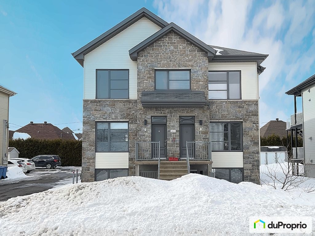 $374,360 - Condominium for sale in Repentigny (Repentigny) — photo 2