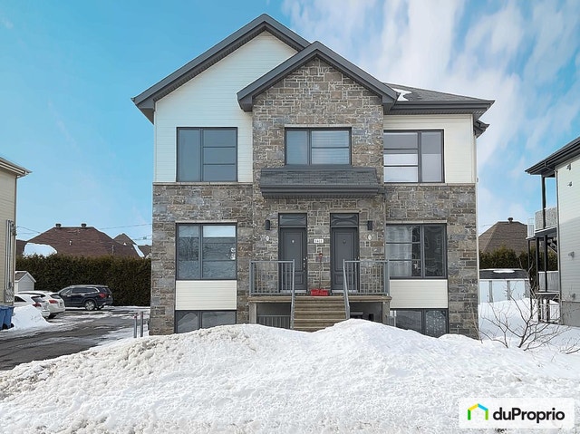 $374,360 - Condominium for sale in Repentigny (Repentigny) — photo 2