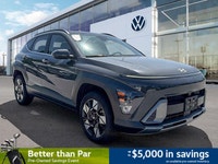 Boasting All-Wheel Drive and a suite of intelligent safety features, this 2024 Hyundai Kona Preferre... (image 6)