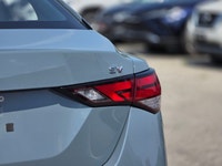 Check out this 2024 Nissan Sentra SV while we still have it in stock! *This Nissan Sentra Is Competi... (image 5)