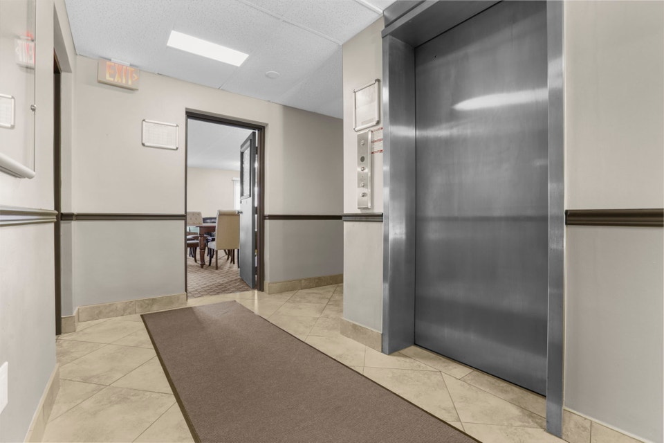 Bella Vista Apartments - 1 Bedroom, 1 Bath B Apartment for Rent 5