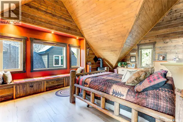 605 Cedar CLOSE Beaver River Rm No. 622, Saskatchewan in Houses for Sale in Meadow Lake - Image 27