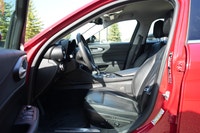 --DRIVE THE DREAM THIS SUMMER AT ADRENALIN MOTORS! NOW LOCATED IN GASOLINE ALLEY, RED DEER!-- A shar... (image 8)