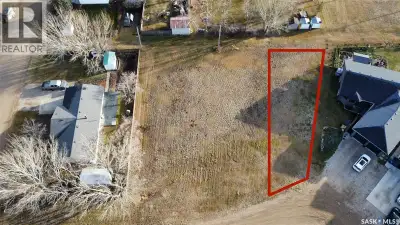 Discover the perfect place to build your next home in this charming small town, located just 30 minu...