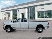 Built for those who demand uncompromising power and capability, this 2024 Ram 2500 Tradesman Crew Ca... (image 1)