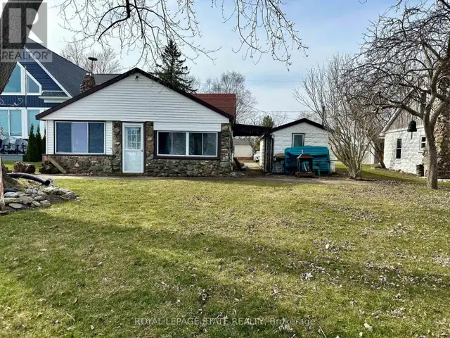 11273 HARBOURVIEW ROAD Wainfleet (Lakeshore), Ontario in Houses for Sale in St. Catharines - Image 35