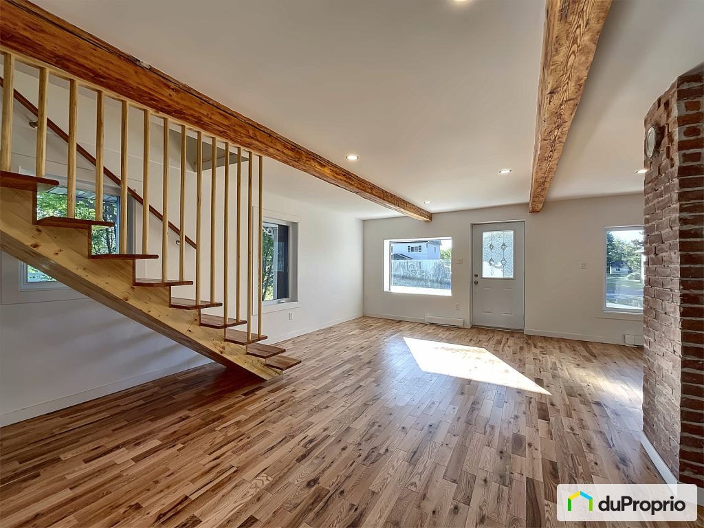 $357,700 - 2 Storey for sale in Shawinigan (Shawinigan-Sud) — photo 2