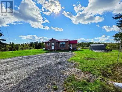 This move-in-ready two-bedroom brick bungalow offers easy living with plenty of practical inclusions...