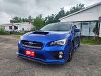 2017 SUBARU WRX AWD Bi-weekly payments from only $178.95 term for 60 month Apply now and get your ap... (image 3)