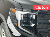 NO ACCIDENTS / CLEAN CARFAX / Climate Control, Bluetooth Music, Touchscreen Display and more! Clutch... (image 8)