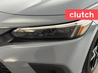 Electric Parking Brake, Brake Assist, Front Heated Seats and more! Clutch is the largest online used... (image 7)