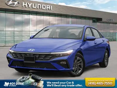 *Why choose 401 Dixie Hyundai for your next Hyundai?* Forget the trip to multiple Hyundai stores in...