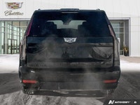 Experience ultimate luxury and commanding performance with the *2023 Cadillac Escalade Sport Platinu... (image 4)