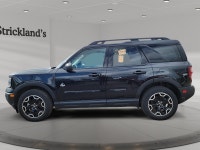 **Strickland's is home of the Hassle-Free car shopping experience. We make car buying fun, find your... (image 4)