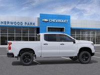 Welcome To Sherwood Park Chevrolet. The #1 Volume Chevrolet Dealer in Canada. This Chevrolet SILVERA... (image 4)