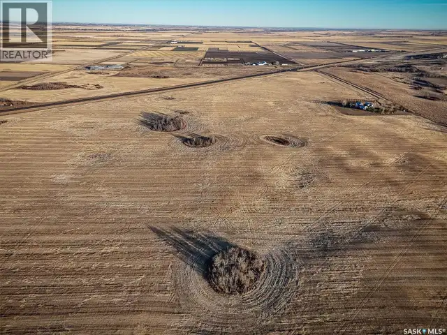 Wilson Land Corman Park Rm No. 344, Saskatchewan in Land for Sale in Saskatoon - Image 11