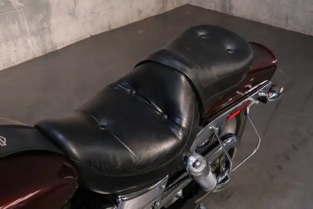 2007 Harley-Davidson DYNA WIDE GLIDE 1600 (FXDWG) in Sport Bikes in Ottawa - Image 6