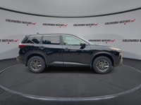 // ACCIDENT FREE!! // Meet the 2024 Nissan Rogue S AWD, a smart choice for Cayuga drivers who want y... (image 8)