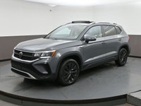 The Volkswagen Taos delivers impressive efficiency, modern technology, and everyday versatility in a... (image 2)