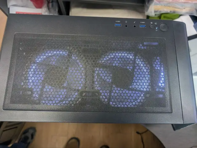 NEW CUSTOM GAMING PC – Ryzen 5 | RTX 3060 | DDR5 | 1TB SSD in Desktop Computers in Winnipeg - Image 5