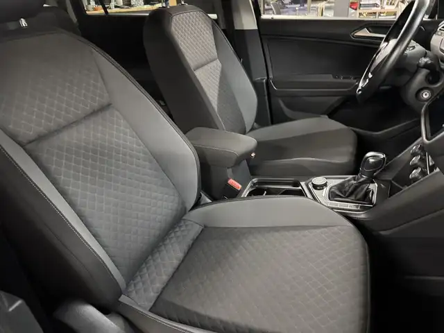 2018 Volkswagen Tiguan Trendline 4MOTION in Cars & Trucks in Longueuil / South Shore - Image 12