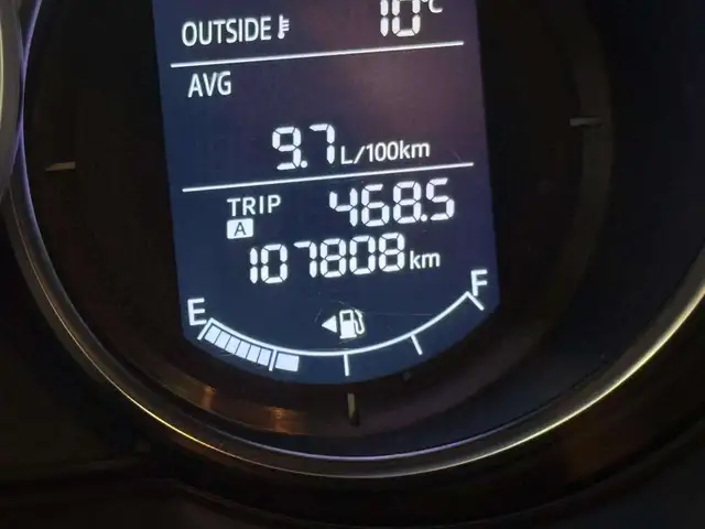 2016 Mazda CX-5 GS6050330962729574410