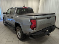Built for real work and easy daily driving, this used 2024 Chevrolet Colorado 2wd Work Truck is a sm... (image 5)