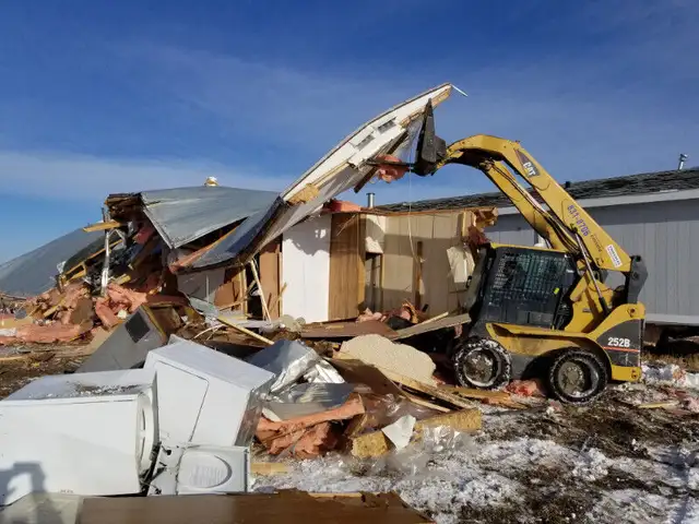 Backfill, Bobcat, Landscaping, & Trenching,63006658819201123