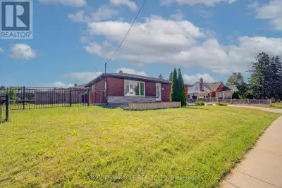 Exceptional opportunity to own a beautifully renovated corner-lot home on a premium oversized lot in...