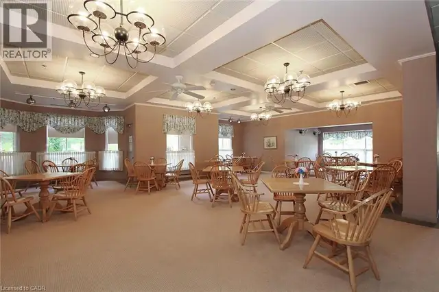 1414 E KING Street E Unit# 808 Kitchener, Ontario in Condos for Sale in Kitchener / Waterloo - Image 33