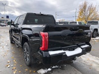 Welcome to Belleville Toyota! TUNDRA PLATINUM . Engine: 3.5L Safety Equipment ABS And Driveline Trac... (image 6)